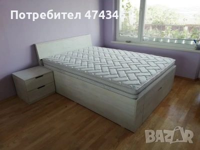 Дава под наем 3 стаен апартамент, снимка 4 - Апартаменти - 53560581