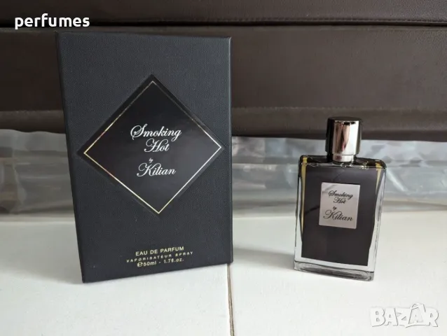 By Kilian Smoking Hot EDP 50ml