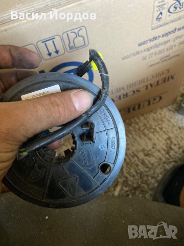 Лентов КАБЕЛ Мерцедес MERCEDES S CLASS W220 A 220 464 00 18, снимка 2 - Части - 44393243