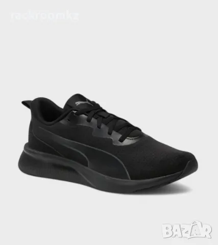 Мъжки маратонки за спорт и ежедневие PUMA Flyer Lite, снимка 2 - Маратонки - 49111849