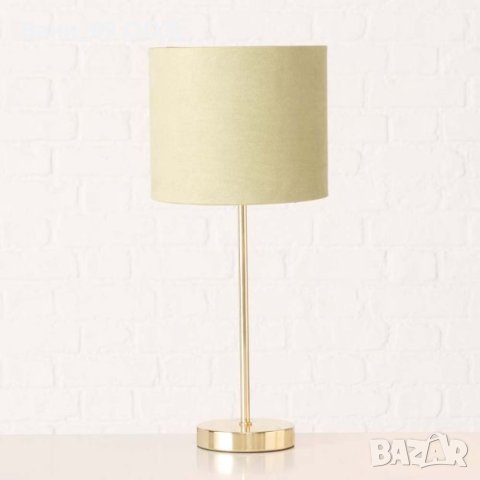 Настолна лампа в 2 цвята, снимка 5 - Настолни лампи - 41125343