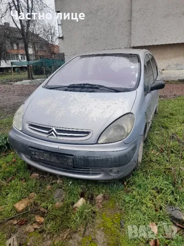 Ситроен  пикасо на части 2.0hdi citroen xsara picasso