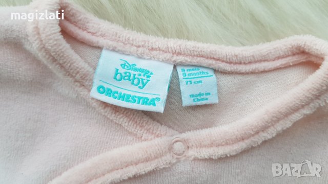 Ромпъри 6-9 месеца, снимка 16 - Бебешки гащеризони - 42205929