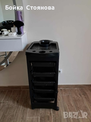 Оборудване за салон, снимка 9 - Фризьорски принадлежности - 52308866