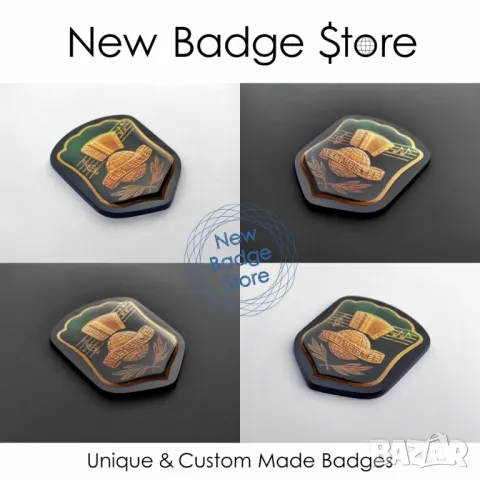 Емблема за акордеон Weltmeister / Велтмайстер, снимка 2 - Акордеони - 49757184