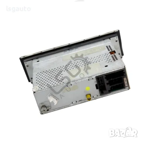 CD плеър AUDI A4 (B7) 2004-2008 ID: 143021, снимка 2 - Части - 49072664