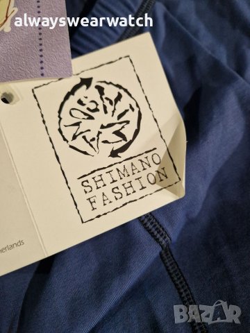 Екип / облекло за колоездачи Shimano / Шимано - Екип за колоездене - Чисто нов, снимка 12 - Спортна екипировка - 38754363