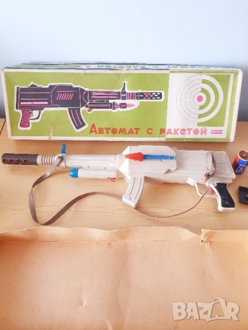 Стари играчки, снимка 4 - Колекции - 51641147