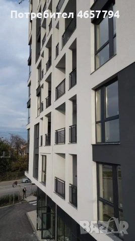 Тристаен апартамент в Христо Смирненски! 