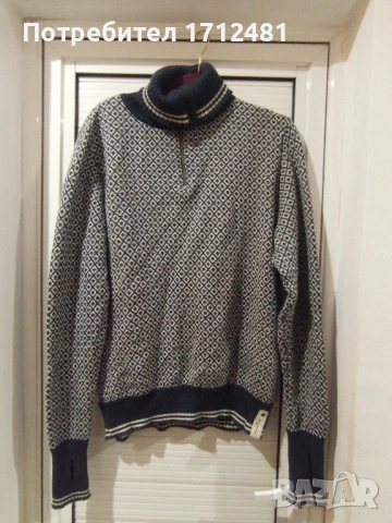 Devold M размер 