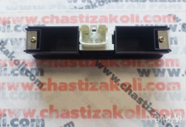 Копчета за стъкла Suzuki Vitara / СУЗУКИ ВИТАРА, снимка 4 - Части - 51581646