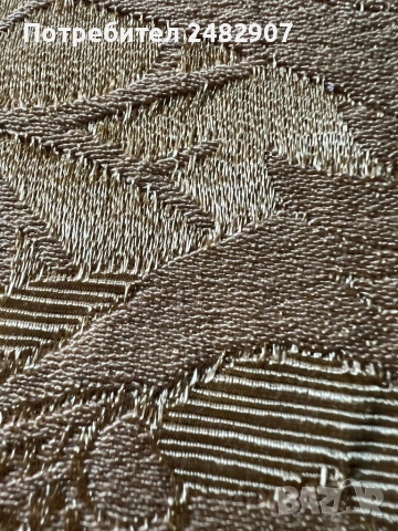 Парче плат, снимка 3 - Платове и дамаски - 53754011