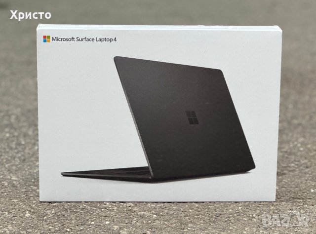 НОВ!!! Лаптоп Ultrabook Microsoft Surface 4, снимка 5 - Лаптопи за работа - 40777533