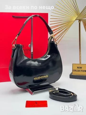 Valentino Дамска Чанта Валентино - Различни Цветове Код SEM-131, снимка 2 - Чанти - 55754577