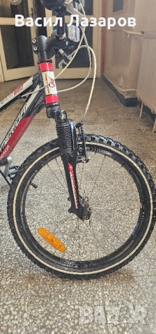 MERIDA Outdoor equipment 620 7 speed shimano 20, снимка 10 - Велосипеди - 51942476