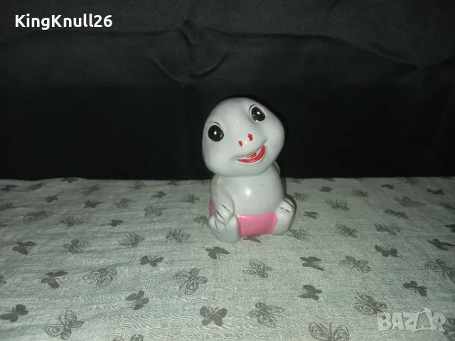 Каса Извънземно, снимка 1