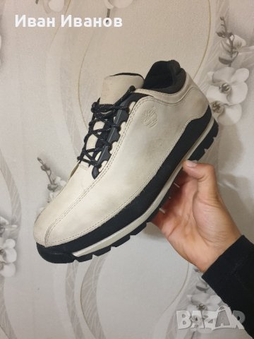  обувки  Timberland "Euro-Dub  номер 44