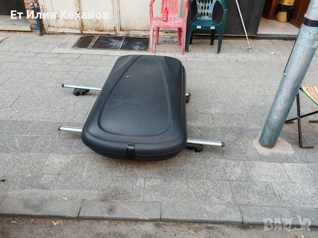 Куфар италиански , снимка 3 - Аксесоари и консумативи - 53712931