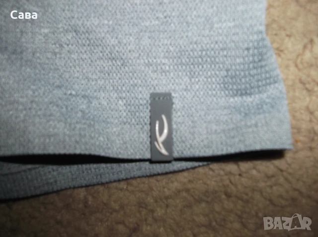 Тениски LEVI,S ,PUMA ,KJUS  дамски,С-М, снимка 4 - Тениски - 51321372