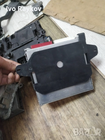  Компютър двигател Delco за Opel Vectra B 1.6 GM 16202319 NL , снимка 4 - Части - 52017190