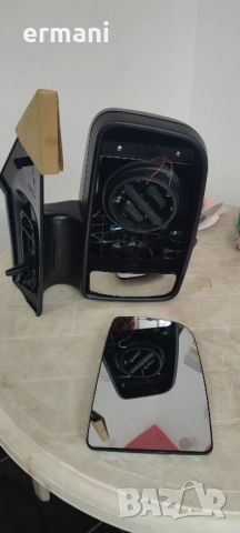 огледало за Vw crafter , снимка 7 - Аксесоари и консумативи - 52080077