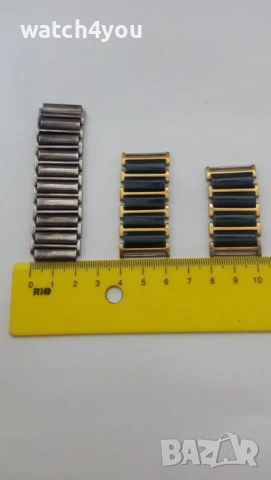 РЕЗЕРВНИ ПРЕШЛЕНИ ЕЛЕМЕНТИ ЗА ВЕРИЖКА RADO РАДО.ЗВЕНА ЗА ВЕРИЖКА.УДЪЛЖАВАНЕ НА ВЕРИЖКА. ЛИНК ЛИНКОВЕ