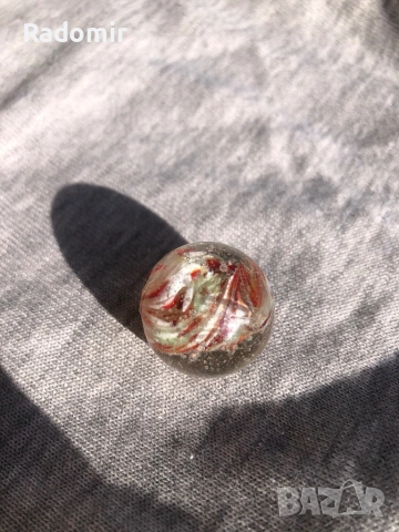 Купувам стъклени топчета от СОЦ-а, снимка 13 - Други игри - 53218381