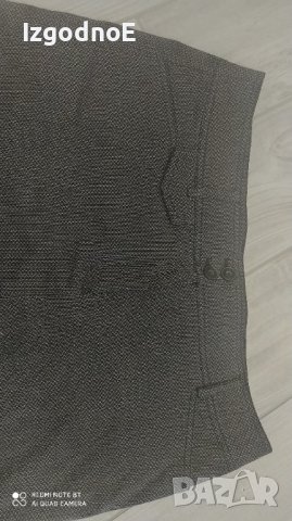 Л-ХЛ къса пола, снимка 4 - Поли - 40292820