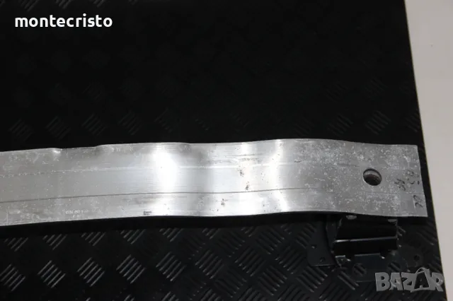 Предна основа за броня Audi A3 8P (2003-2008г.) 8P0807133B греда броня буфери ляв десен буфер, снимка 7 - Части - 47518231