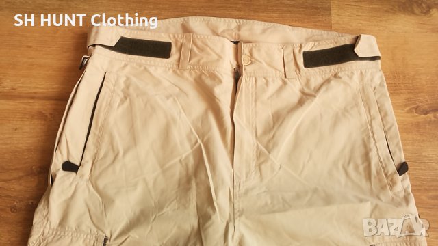 WILDLIFE HUNTING WATERPROOF Trouser размер L за лов риболов панталон водонепромокаем - 61, снимка 4 - Екипировка - 35897409