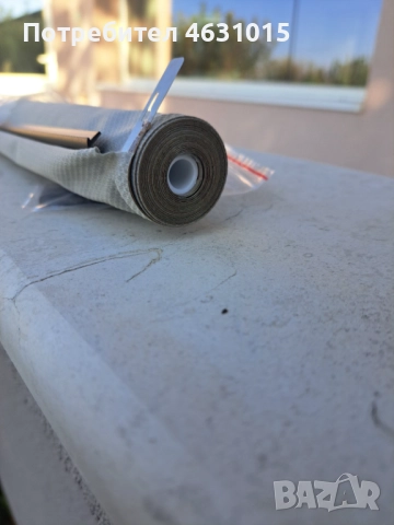 Високо качество щора за панорама с пластмасова ос VW Tiguan/Audi Q5 др, снимка 4 - Аксесоари и консумативи - 52155541