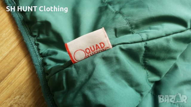 HAGLOFS Barrier Jacket Junior размер 10 г. / 140 см. детско яке - 259, снимка 13 - Детски якета и елеци - 41148022