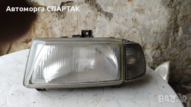 Ляв/десен фар за seat Ibiza , снимка 1 - Части - 47260256