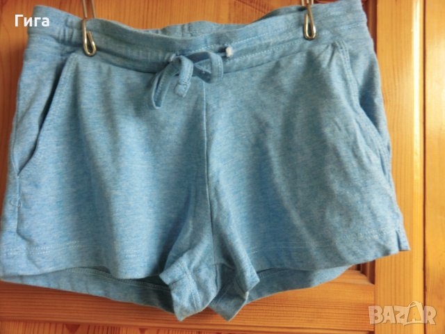 Сини къси панталони НМ, снимка 3 - Детски къси панталони - 34268916