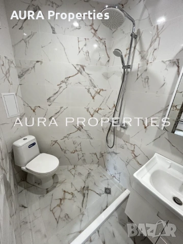 Разград / Студио, новпо строителство , снимка 5 - Апартаменти - 53603864