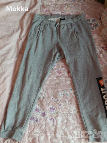 Мъжко долнище Nike, снимка 2 - Спортни дрехи, екипи - 49670806