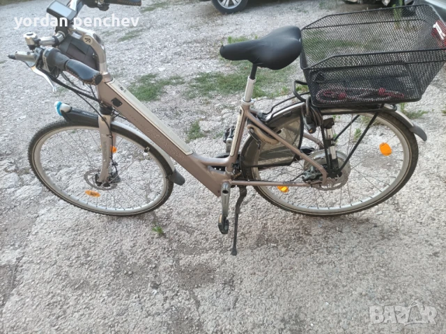 KOGA ,Ел. Велосипед 28", снимка 1