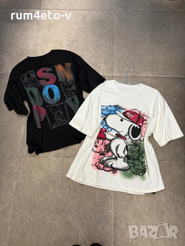 Най-яките тениски Дисни, снимка 5 - Тениски - 53611397