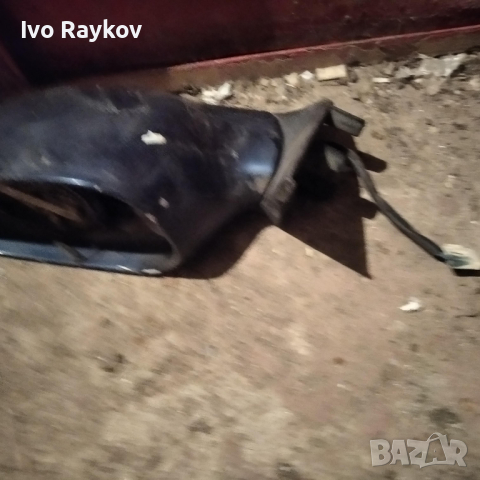 Lancia Lybra 2000 ляво ел огледало 0156498 VGA2301 , снимка 2 - Части - 44924690