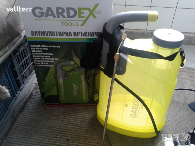 .саблен трион.щори,пръскачки.пиезо горелка,бойлер и други, снимка 11 - Други стоки за дома - 52109818