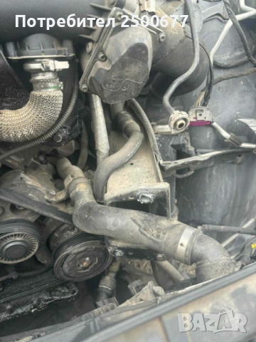 Продавам Ауди А4 за части , снимка 11 - Автомобили и джипове - 53396670