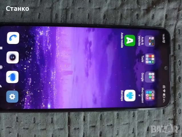 Xiaomi Redmi note 8 T, снимка 3 - Xiaomi - 55728853