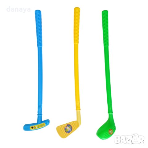 3787 Детски комплект за голф, снимка 3 - Други - 41320054