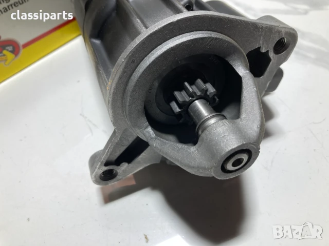 Нов стартер Bosch за Форд Сиера двигател 1.8 TD / FORD Sierra 1.8 TD, снимка 4 - Части - 50527551