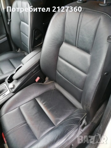 Mercedes GLK, снимка 7 - Автомобили и джипове - 52948582