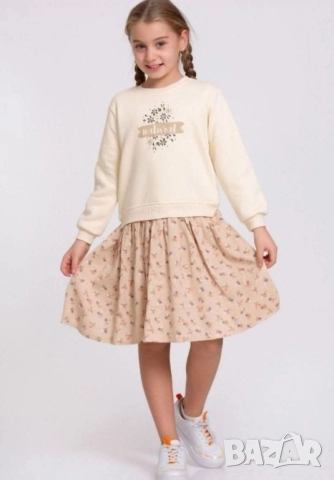 детски дрехи, снимка 4 - Детски комплекти - 52112711