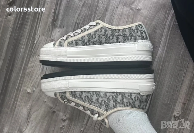 Дамски кецове Christian Dior/BR26c