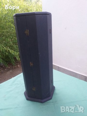 Луксозна кутия, снимка 3 - Други ценни предмети - 34331562