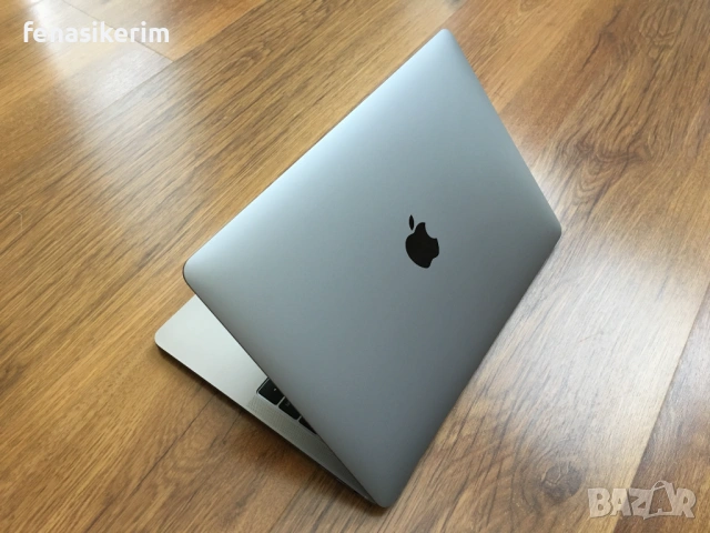 13.3' CTO Core i7 Apple MacBook Pro Mid 2017 TouchBar 16GB RAM/512GB SSD/Бат 5ч, снимка 10 - Лаптопи за работа - 52706047