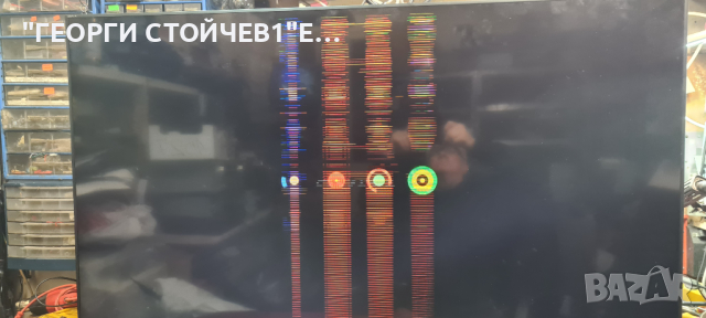 KDL-55W809C 1-983-880-11 T550HVF06.0, снимка 3 - Части и Платки - 44796660